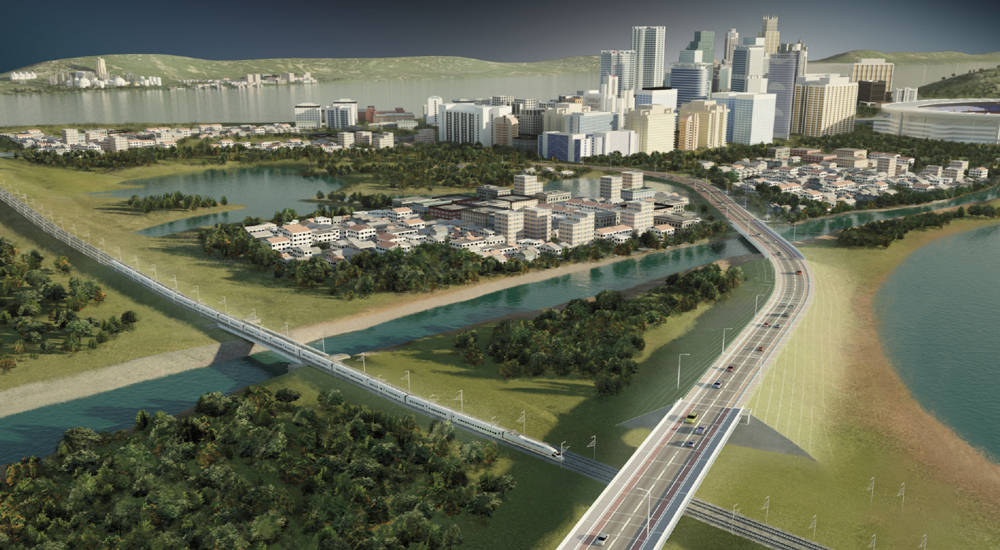 BIM domain training in Pune